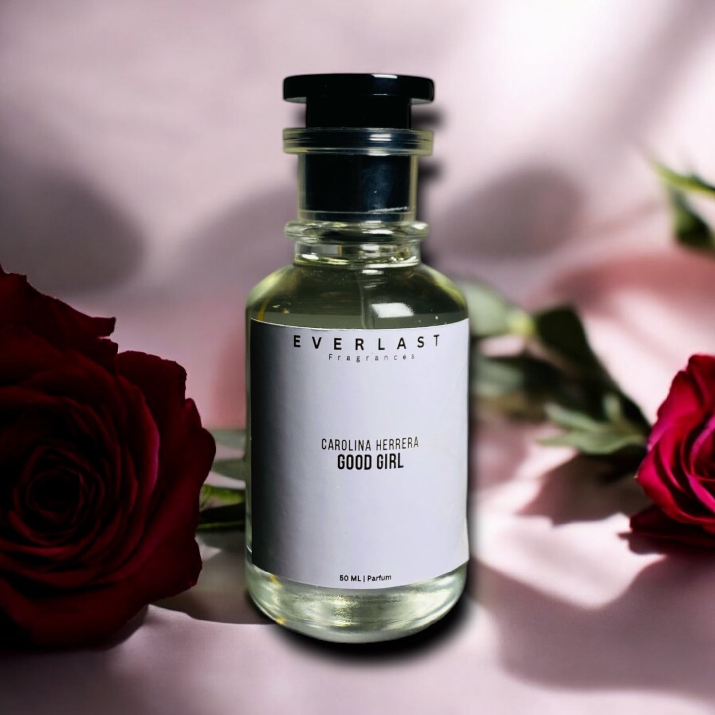 Carolina Herrera - Good girl