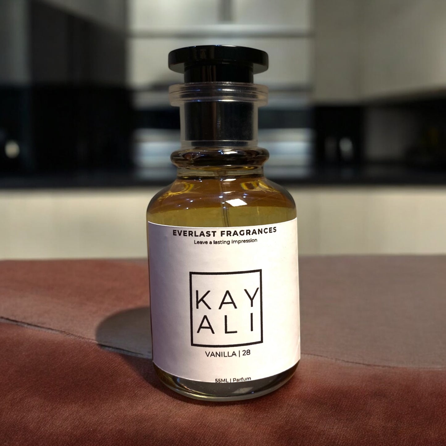 Kayali Vanilla 28
