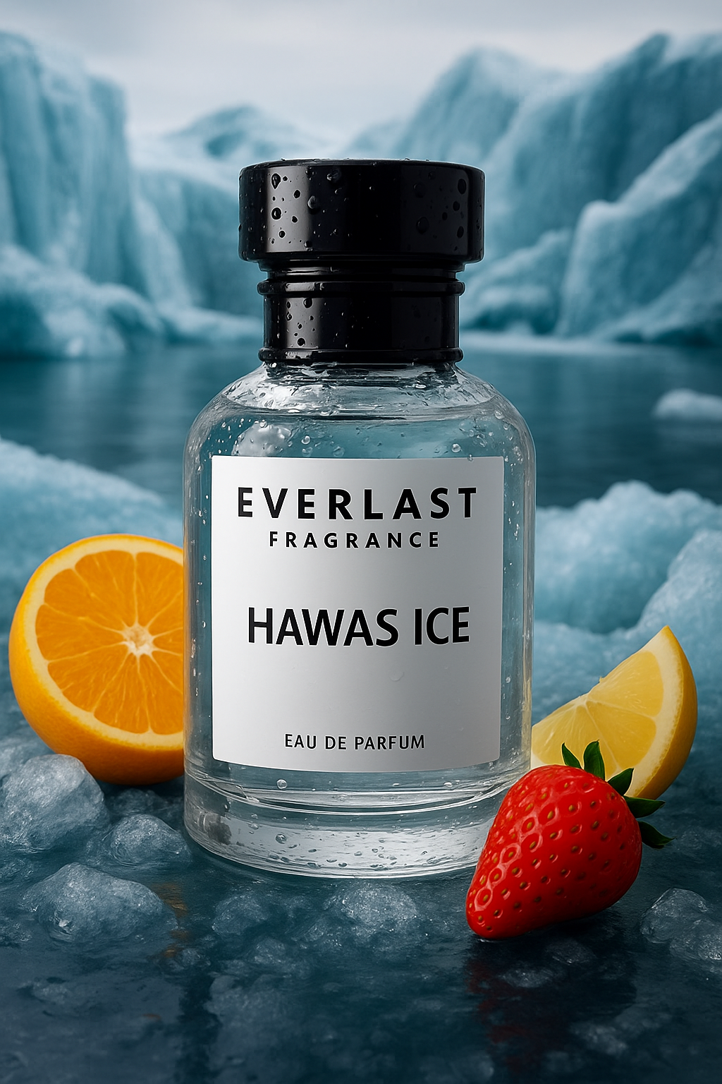 Hawas - Ice