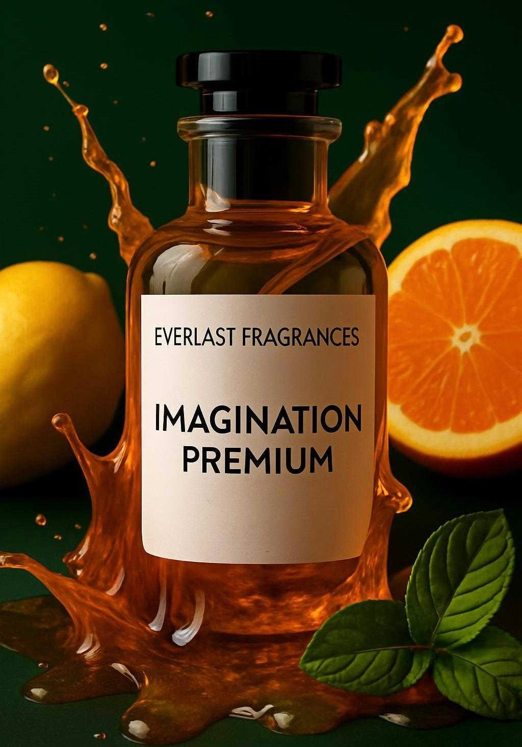 Louis Vuitton - Imagination ( Premium) – EVERLAST FRAGRANCES