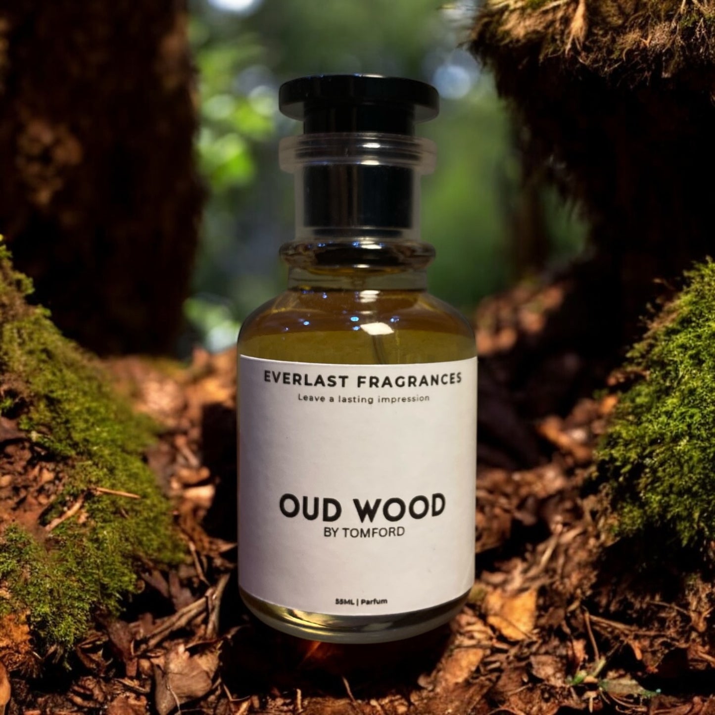 Tomford Oud Wood