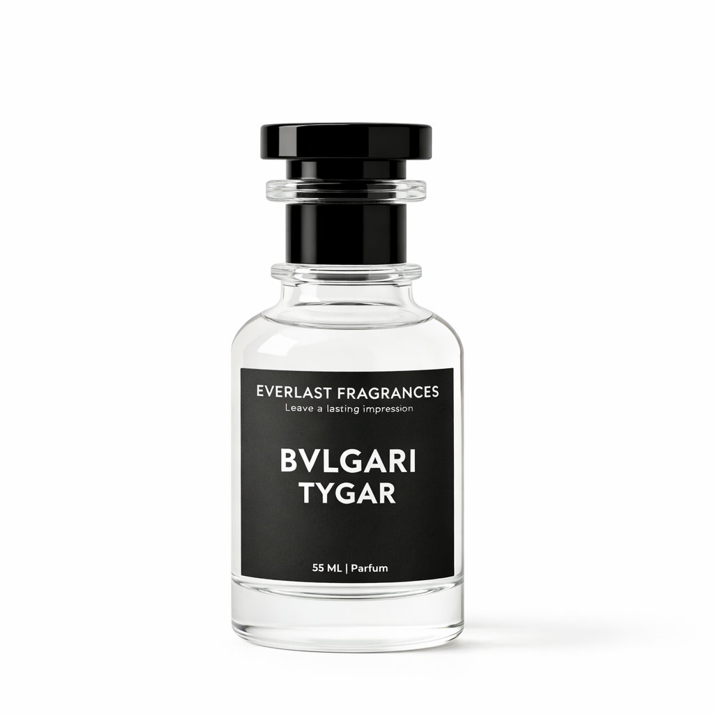 Bvlgari tygar – EVERLAST FRAGRANCES
