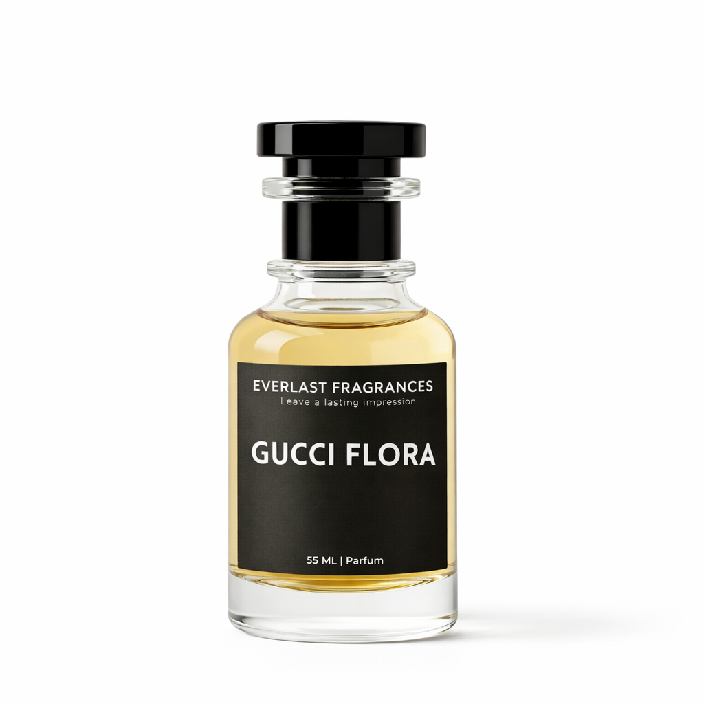 Gucci Flora – EVERLAST FRAGRANCES