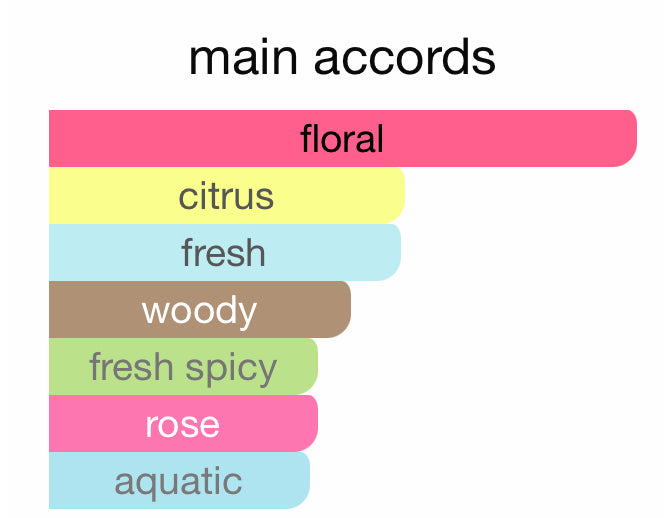 Aura Crystal - Versace bright crystal