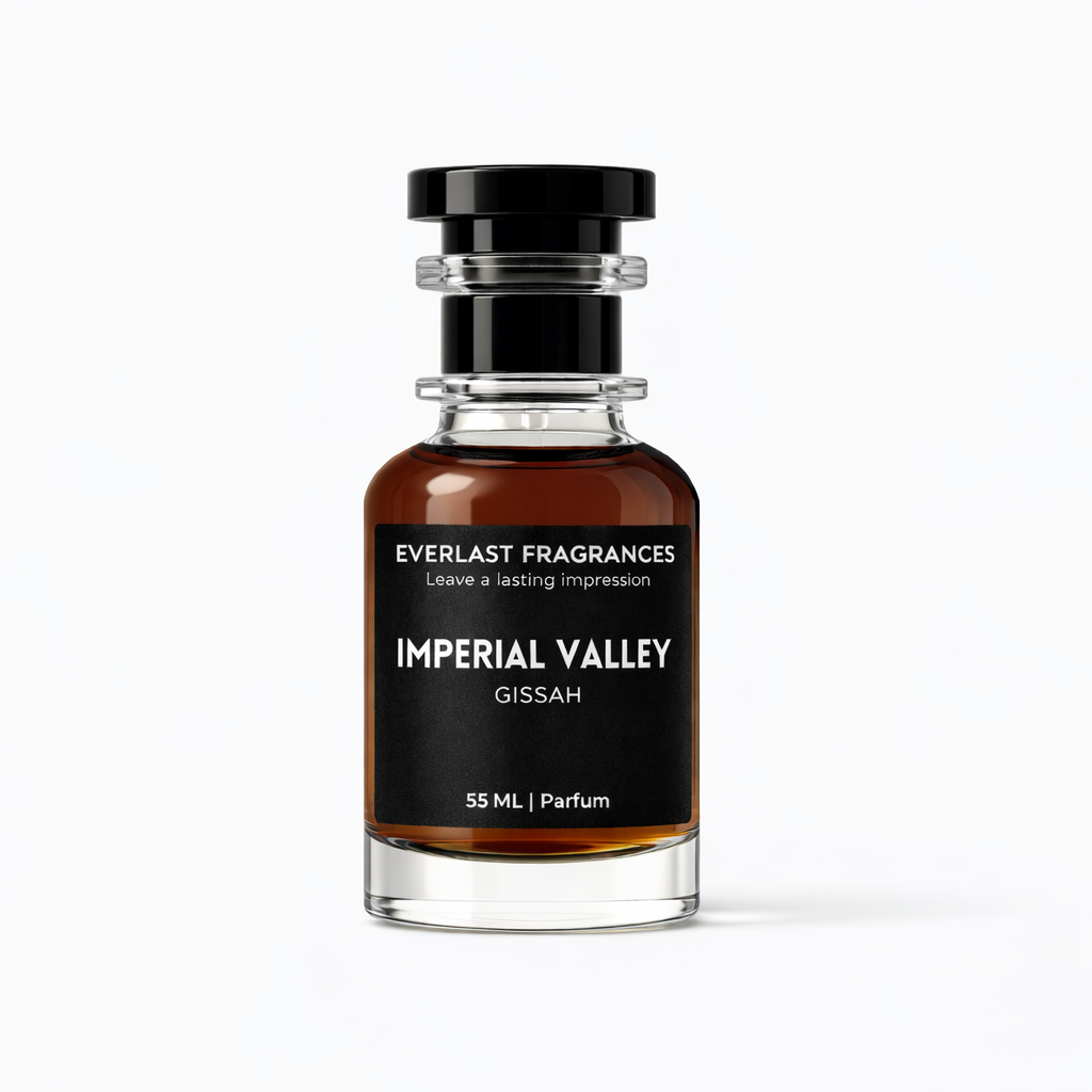 Imperial Valley - Gissah – EVERLAST FRAGRANCES