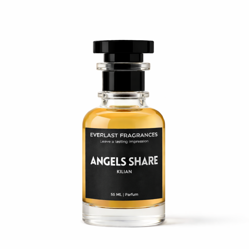 Angels' share by kilian