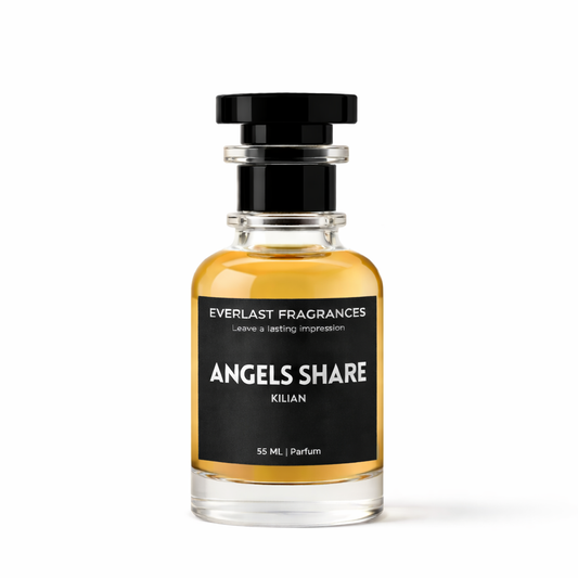 Angels' share by kilian