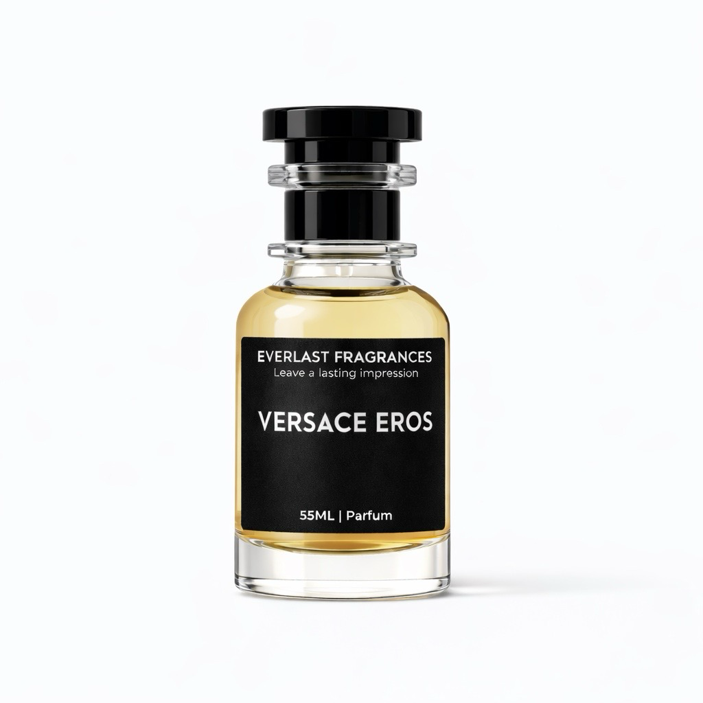 Versace Eros