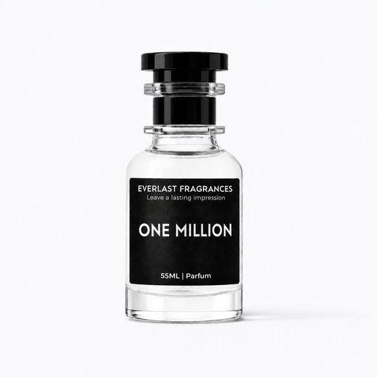 One Million - Paco Rabanne