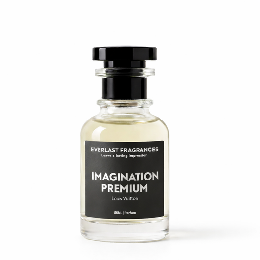 Louis Vuitton - Imagination ( Premium)