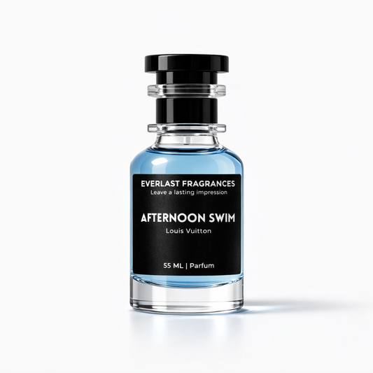 Louis Vuitton- Afternoon Swim