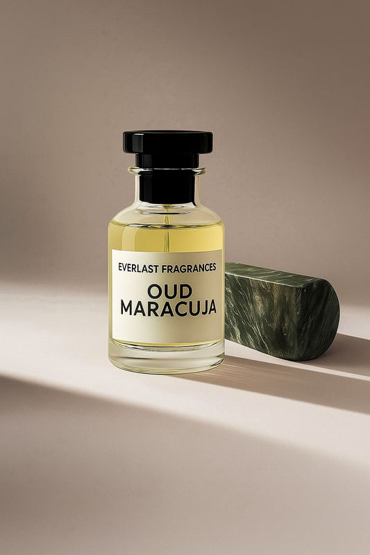 Oud Maracuja