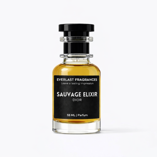 Sauvage elixir