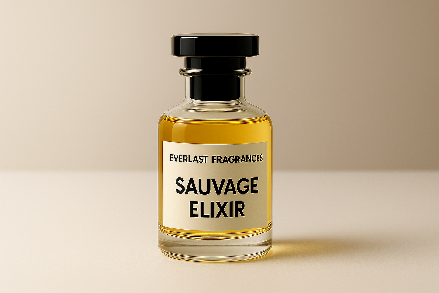Sauvage elixir