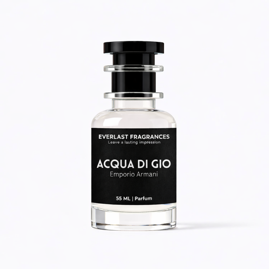 Acqua Di Gio