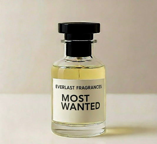 Azzaro- Most Wanted