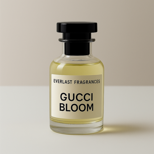 Garden Whisper - Gucci Bloom