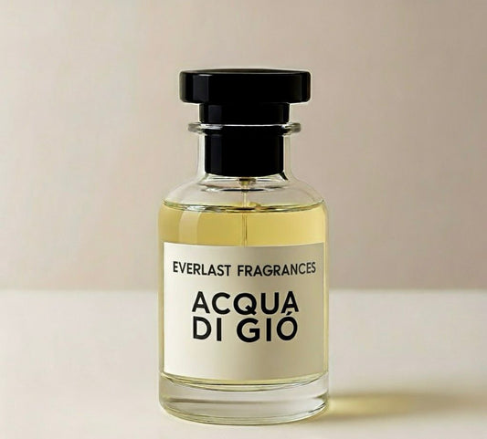 Acqua Di Gio