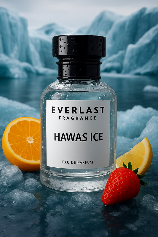 Hawas - Ice
