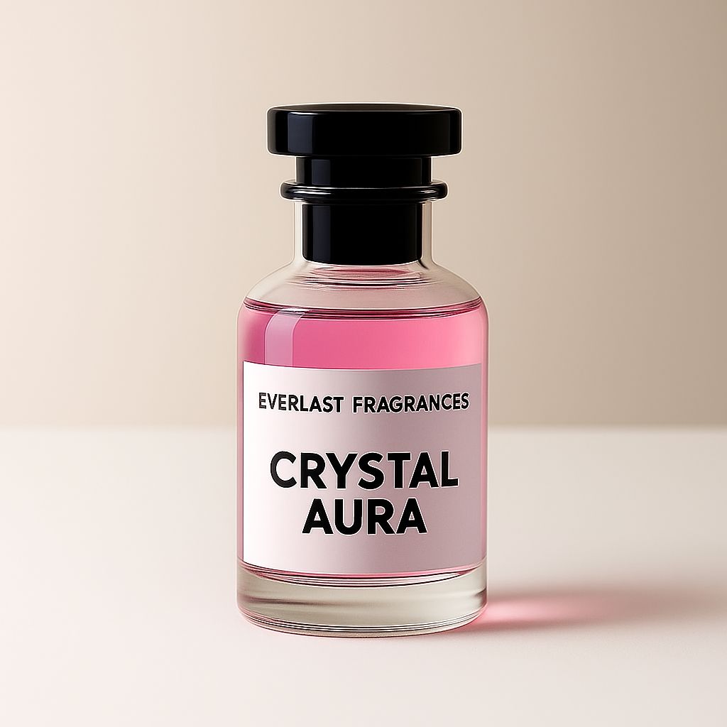 Crystal Aura - Versace bright crystal