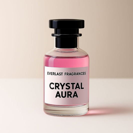 Crystal Aura - Versace bright crystal