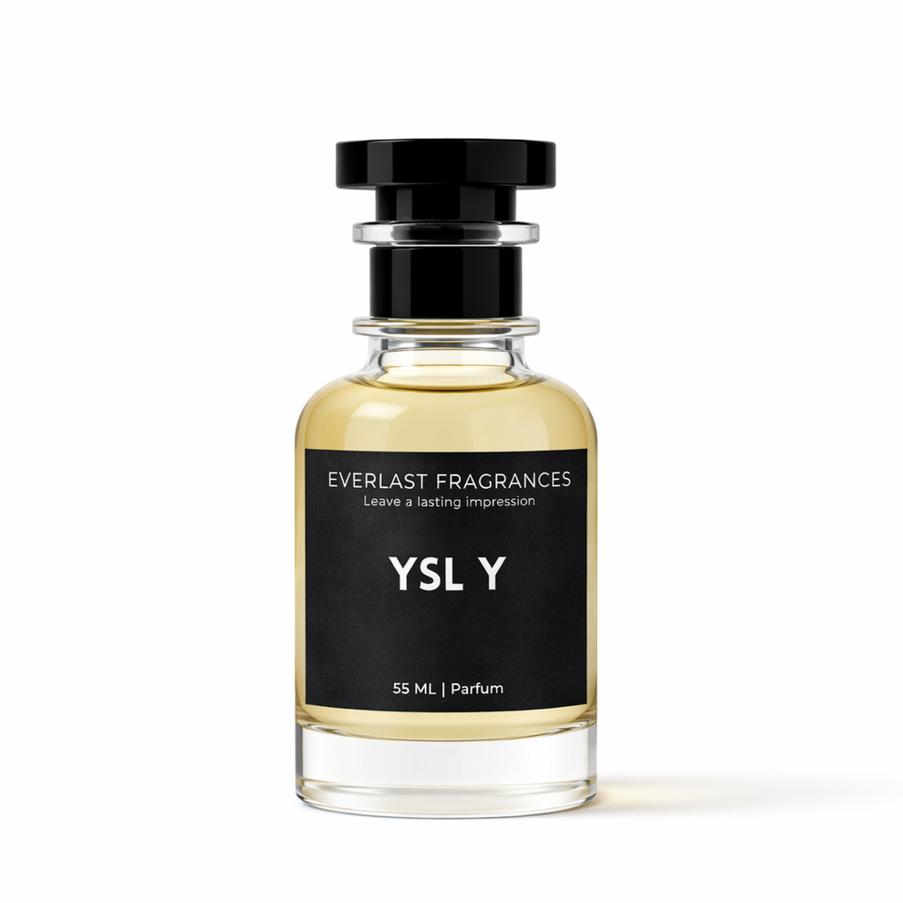 YSL Y – EVERLAST FRAGRANCES