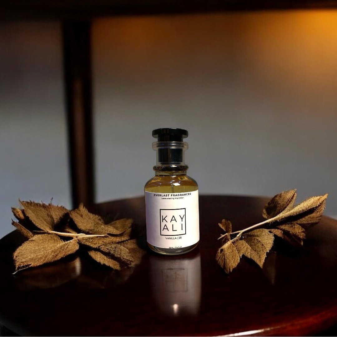 Kayali Vanilla 28
