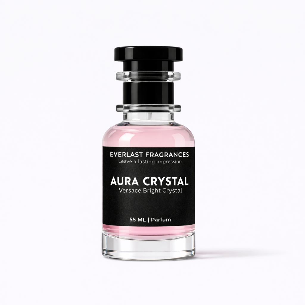 Aura Crystal - Versace bright crystal