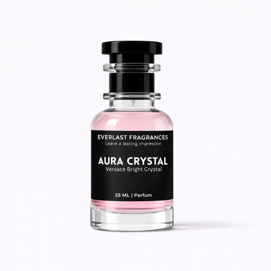 Aura Crystal - Versace bright crystal