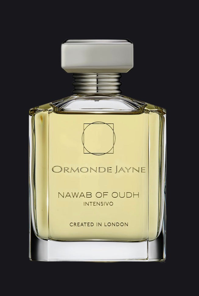 Nawab of Oudh