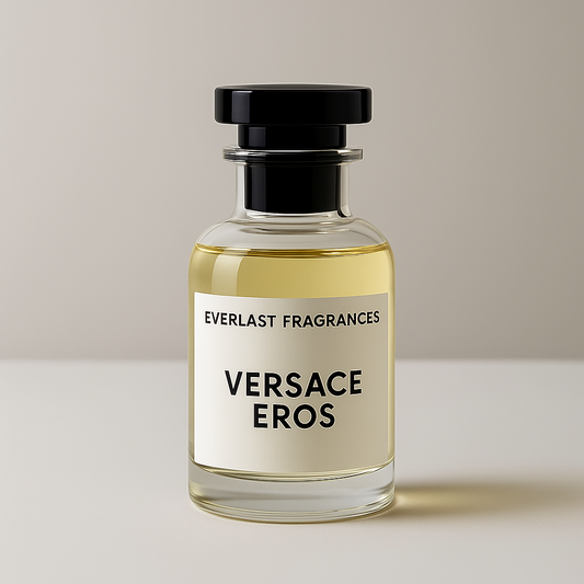 Versace Eros