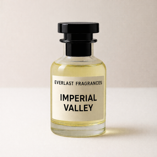 Imperial Valley - Gissah