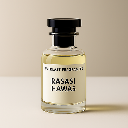 Rasasi Hawas