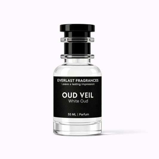 Oud veil - White Oud