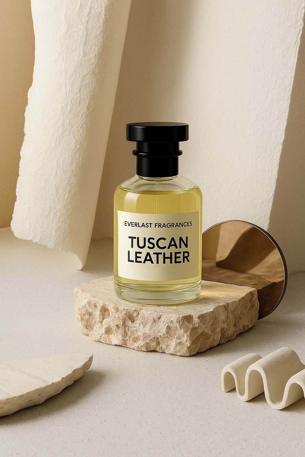 Tomford tuscan leather