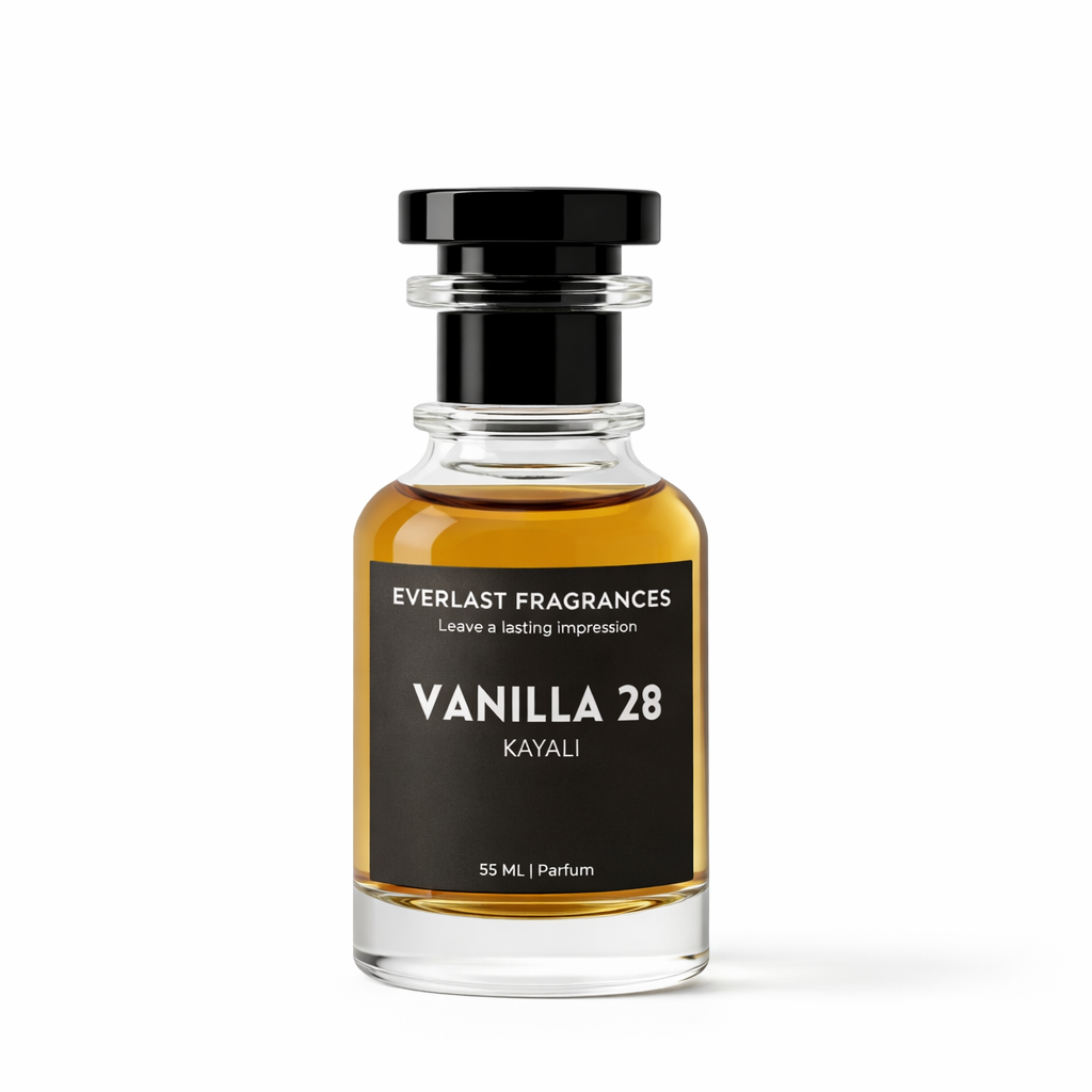 Kayali Vanilla 28