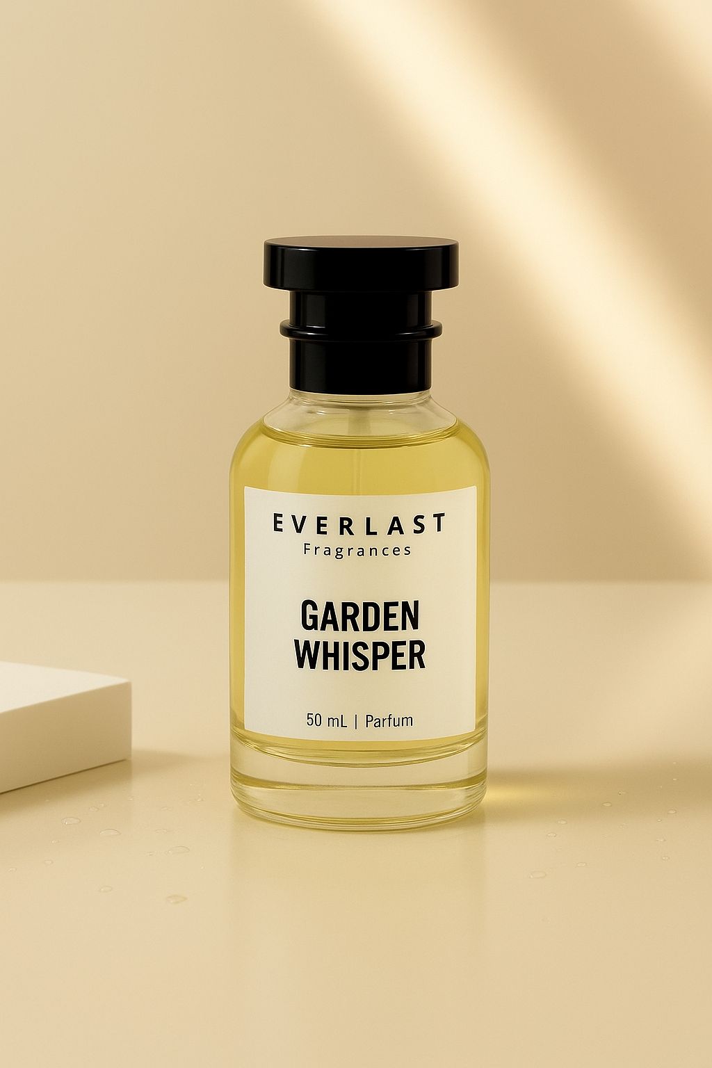 Garden Whisper - Gucci Bloom