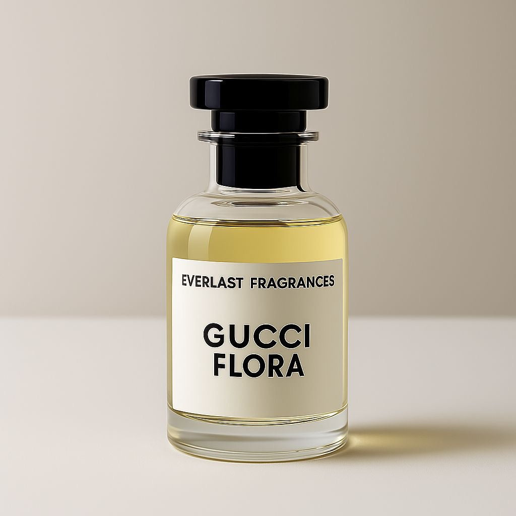 Gucci Flora