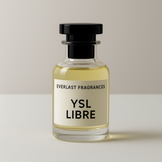 Ysl - Libre