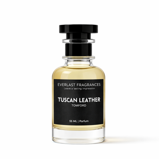 Tomford tuscan leather