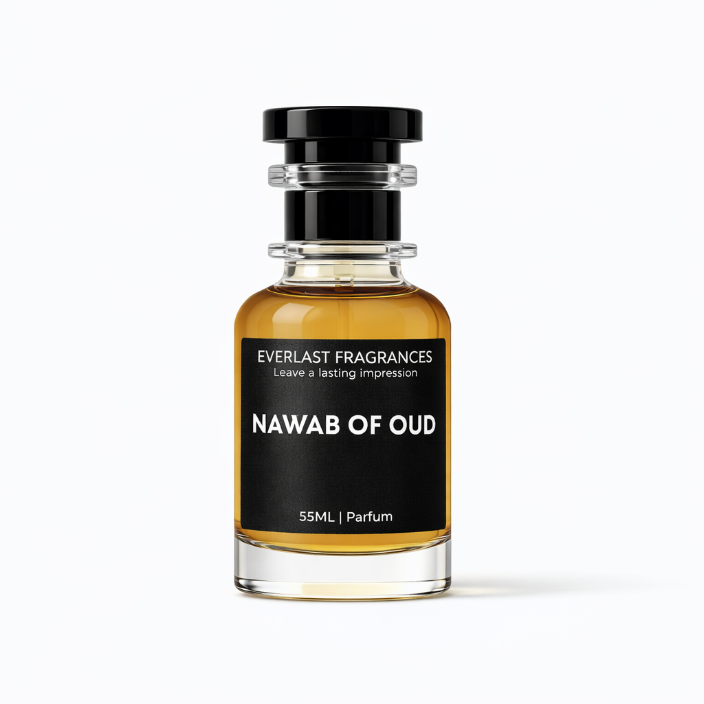 Nawab of Oudh