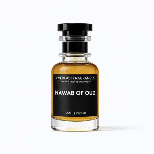 Nawab of Oudh