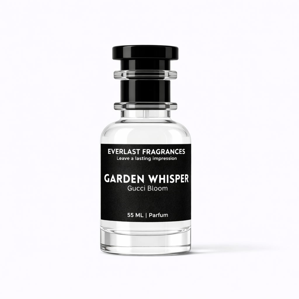 Garden Whisper - Gucci Bloom