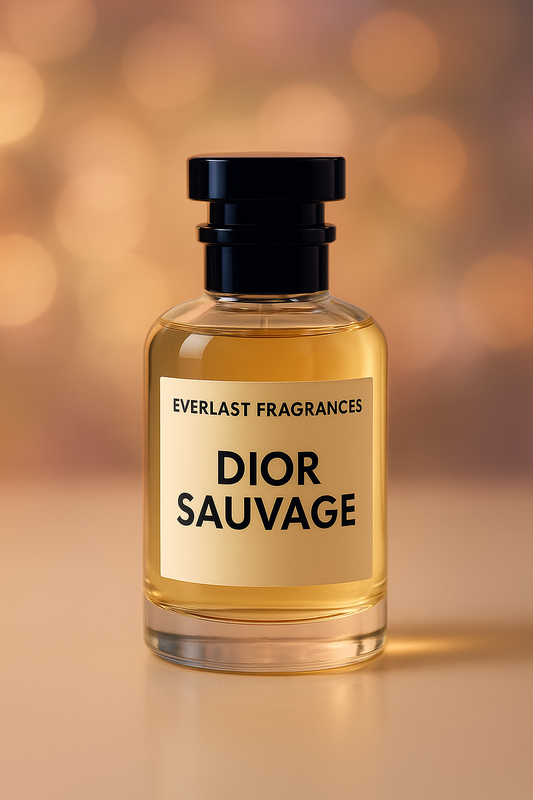 Dior sauvage