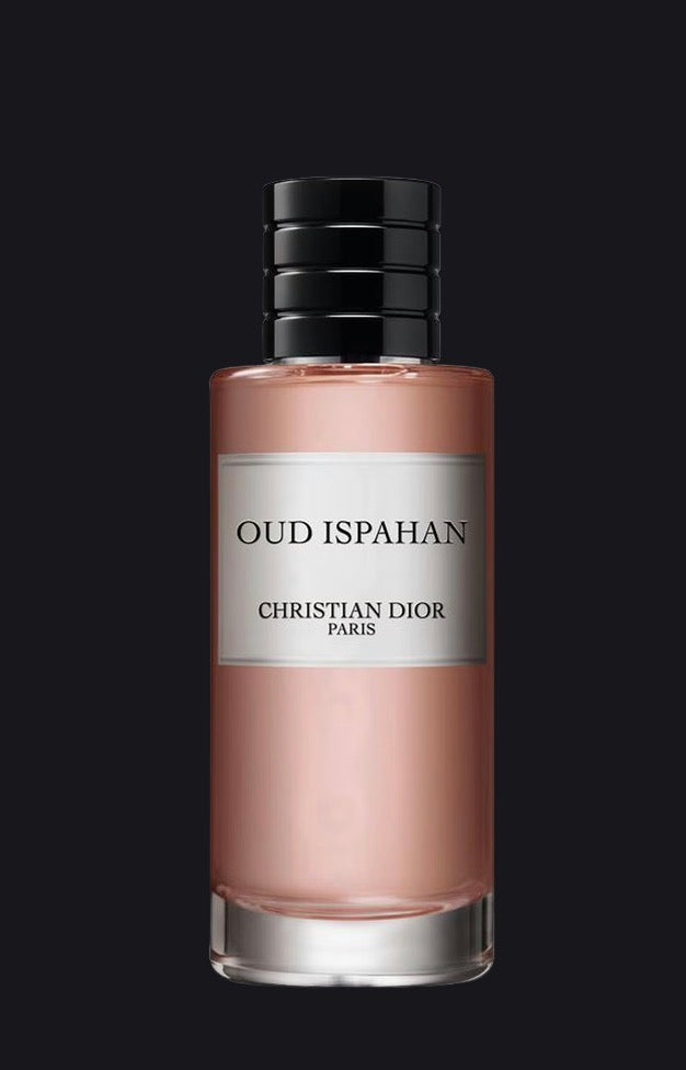 Oud Ispahan - Dior