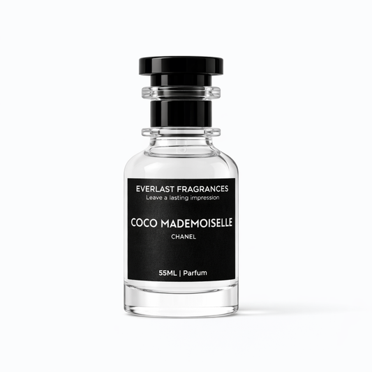 Chanel coco mademoiselle