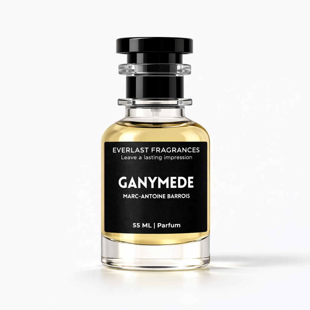 Ganymede