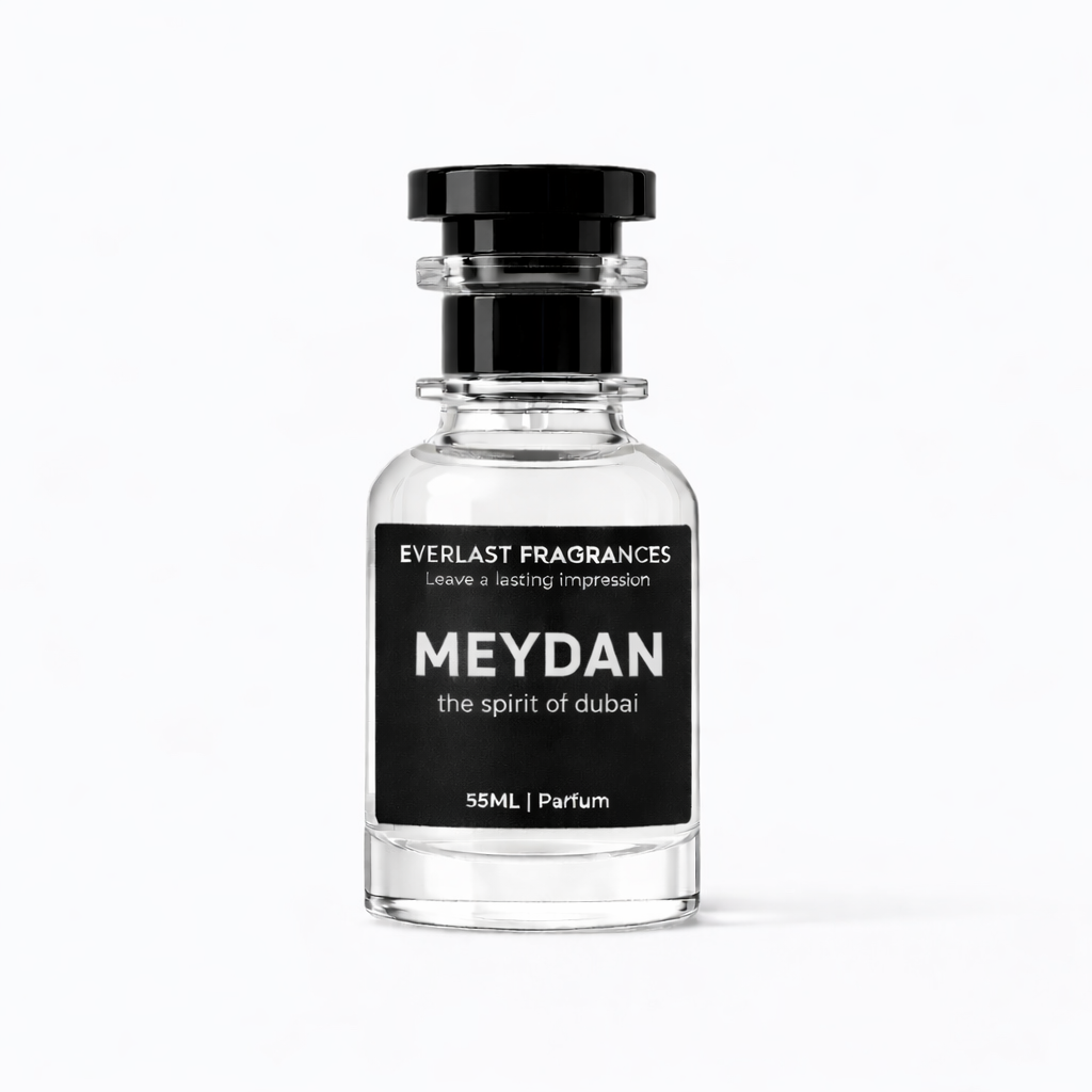 Meydan - The Spirit of Dubai