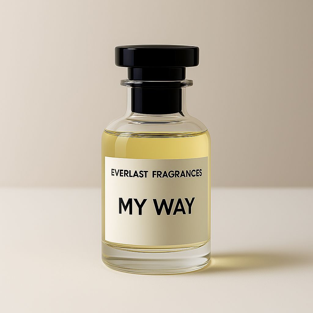 Giorgio Armani - My Way