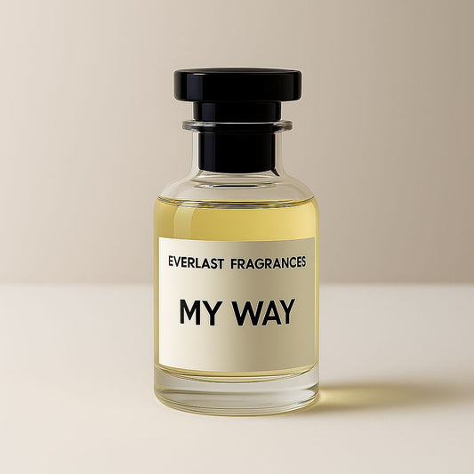 Giorgio Armani - My Way